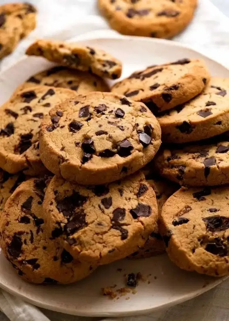 ¡Alerta Golosa! Razones del por qué las galletas de chocolate subirán su precio en 2024 Créditos: IG