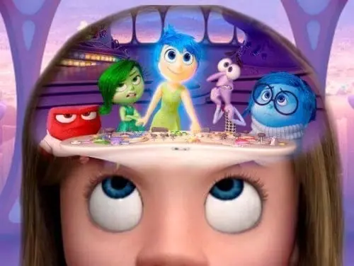 Sin duda una película increíblemente sentimental. Sin duda una película increíblemente sentimental.