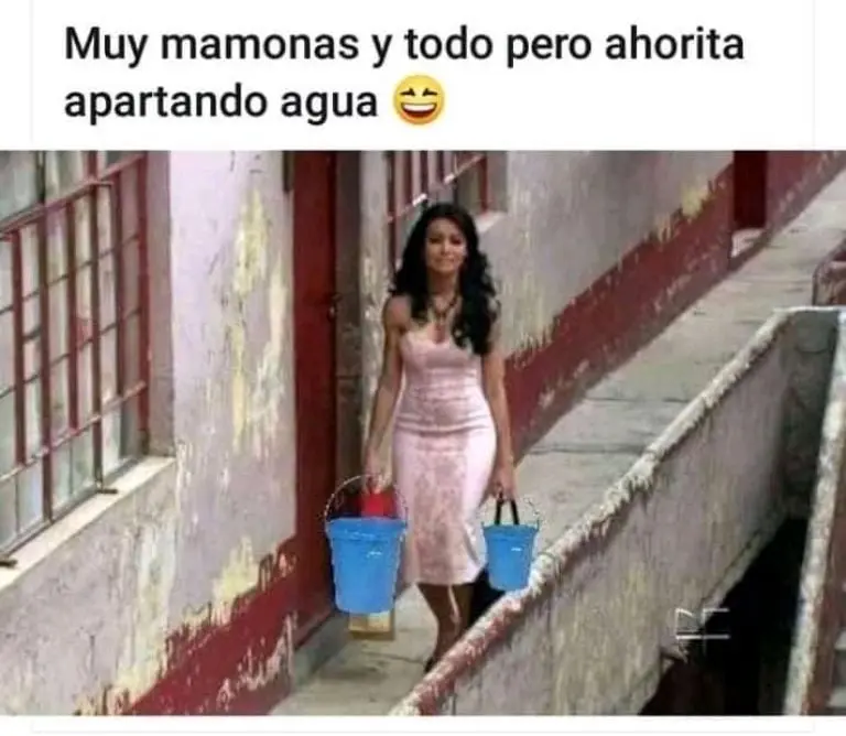Megarrecorte en suministro de agua en CDMX y Edomex por sequía histórica: alcaldías afectadas Créditos: FB