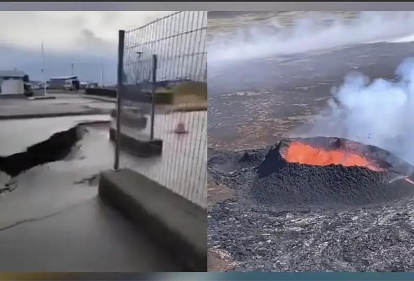 Este fen&oacute;meno resulto una rebeli&oacute;n sorpresiva para los pobladores de la zona. 
