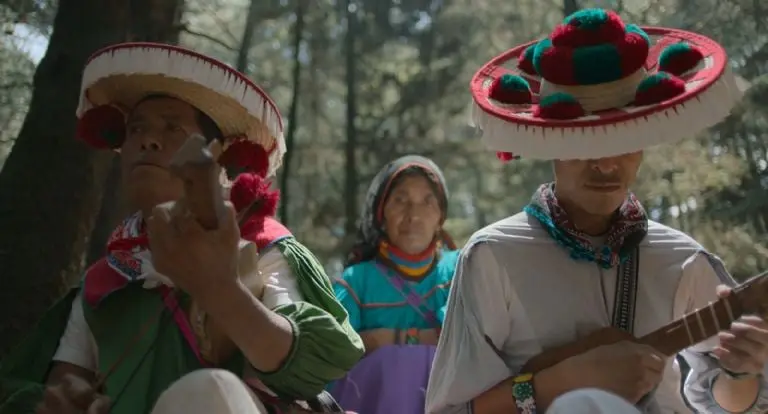 Un lugar llamado música - Cortesía Pimienta Films