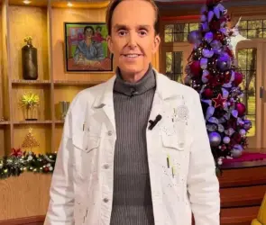 Daniel Bisogno revela la gravedad de su enfermedad: "Me van a ver en el hospital constantemente"