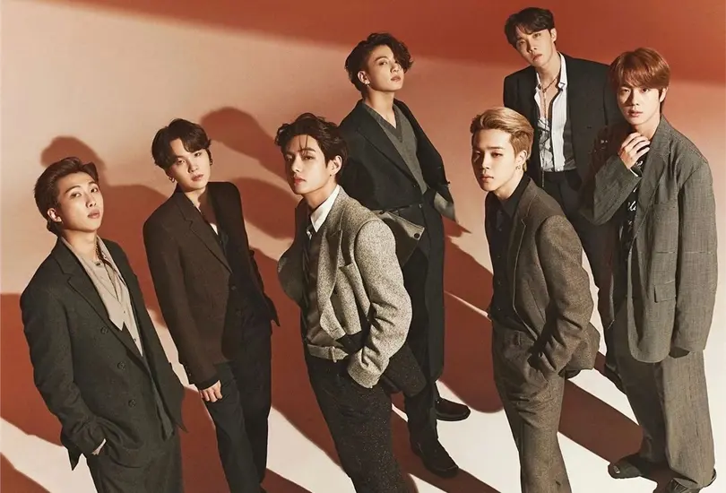 BTS cada vez m&aacute;s cerca de M&eacute;xico y Army lo sabe. 