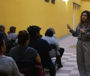 Rosa Mexicano realiza la Jornada de Salud número 50 en la Cuauhtémoc