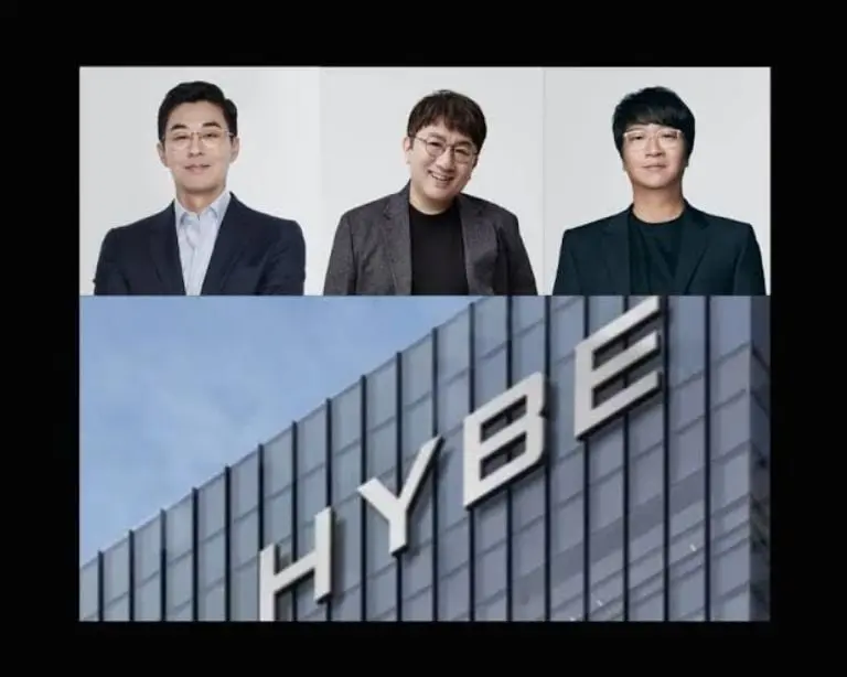 BTS: Hybe el grande del K-pop llega a México; fans celebran la expansión al mercado latino Créditos: Especial