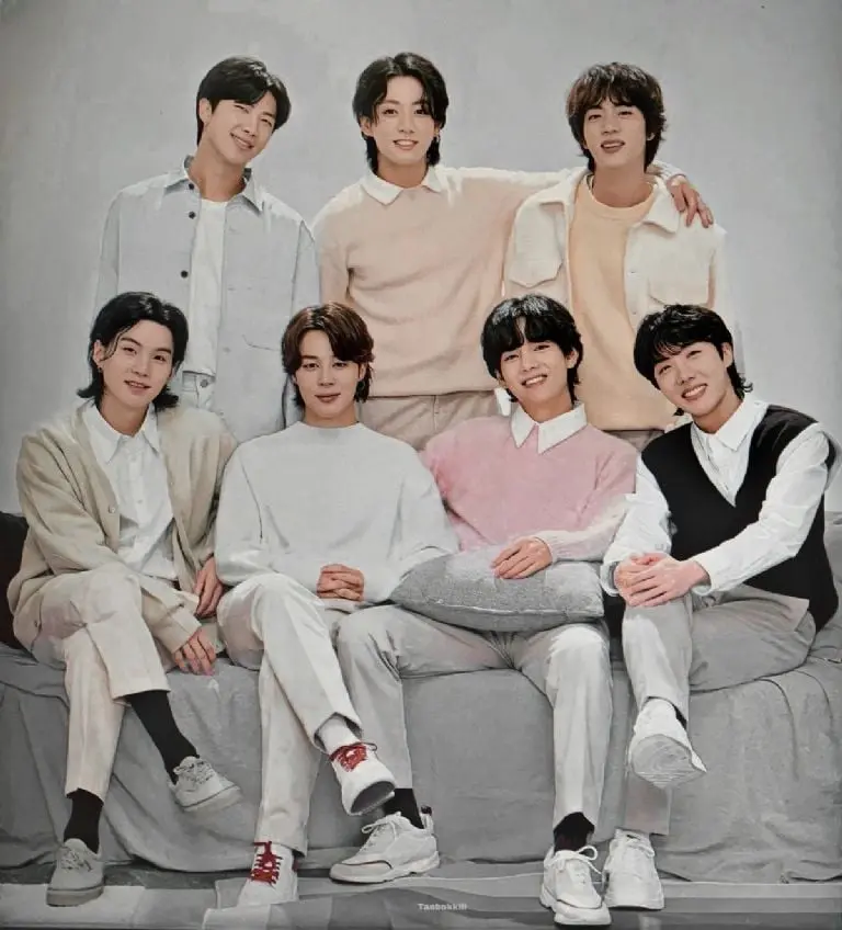 BTS: Hybe el grande del K-pop llega a México; fans celebran la expansión al mercado latino créditos: X