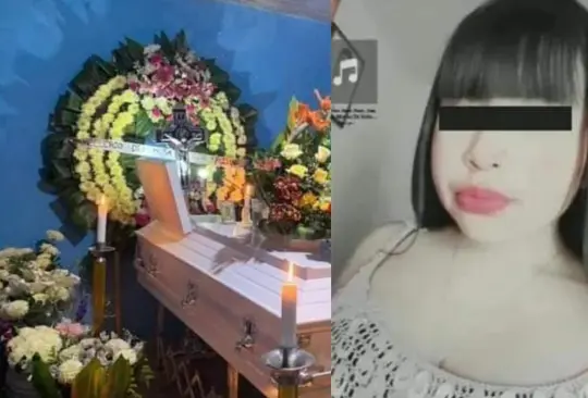 Azahara Aylín fue sentenciada a 3 años de cárcel y una reparación de daños de 457 mil pesos luego de que fuera hallada culpable de la muerte de Norma Lizbeth Azahara Aylín fue sentenciada a 3 años de cárcel y una reparación de daños de 457 mil pesos luego de que fuera hallada culpable de la muerte de Norma Lizbeth