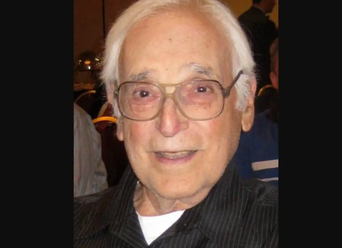 El actor falleci&oacute; el 11 de septiembre de 2010 tras luchar contra el c&aacute;ncer de pr&oacute;stata.