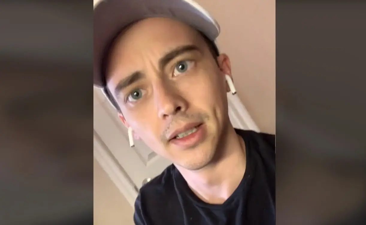 Ahora tiene 31 a&ntilde;os, ha trabajado en pel&iacute;culas como El Joven Kieslowski y Oliver, Stoned.