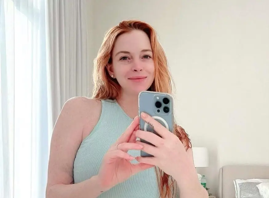 Ahora tiene 37 a&ntilde;os, est&aacute; casada con el empresario Bader Shammas y este 2023 tuvieron a su primer hijo llamado Luai.