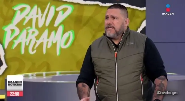 Davis Páramo reveló de cuánto sería el aumento al salario mínimo en 2024. Foto: captura de pantalla.