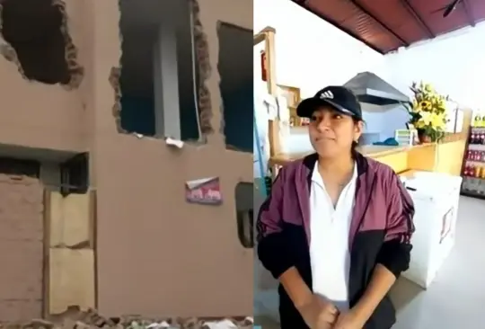 Yumiko vuelve a ser tendencia debido a que decidió emprender y abrir un nuevo restaurante de nombre Yumiko Tumba la Casa, el cual se encuentra ubicada en Huaral, y fue inaugurado el pasado 5 de noviembre. Yumiko vuelve a ser tendencia debido a que decidió emprender y abrir un nuevo restaurante de nombre Yumiko Tumba la Casa, el cual se encuentra ubicada en Huaral, y fue inaugurado el pasado 5 de noviembre.