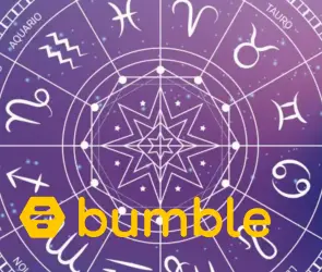 Son irresistibles: los 3 signos que tendrán aventuras románticas en Bumble hoy 16 de noviembre, según la astrología