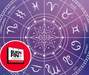 Alerta financiera zodiacal: tres signos que deben tener muchísimo cuidado con sus compras este Buen Fin