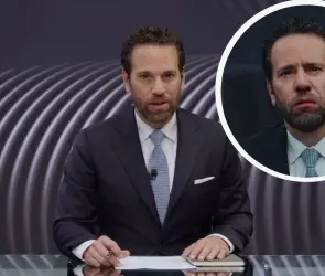 VIDEO: trolean a Carlos Loret de Mola en TikTok y le ponen el filtro de la cara llorando