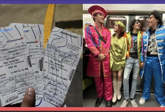 Este hecho extraordinario también le paso a otra asistente y sin duda lo disfrutaron mucho. Este hecho extraordinario también le paso a otra asistente y sin duda lo disfrutaron mucho.