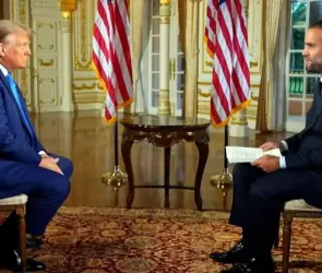 TelevisaUnivision hace las paces con Donald Trump: emblemático periodista renuncia