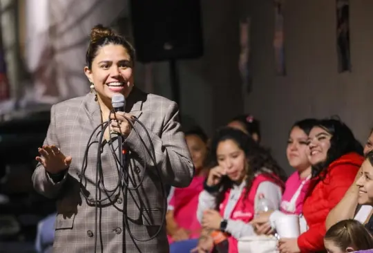 Rosa Mexicano tiene como objetivo tratar el tema de violencia de género para poder sanar heridas. Rosa Mexicano tiene como objetivo tratar el tema de violencia de género para poder sanar heridas.