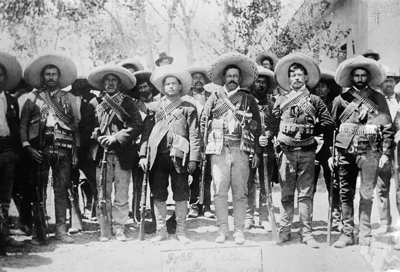 El lunes 20 de noviembre es D&iacute;a del inicio de la Revoluci&oacute;n Mexicana