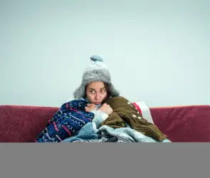 ¡Abrígate bien! Pronostican heladas, bajas temperaturas y lluvia en las siguientes regiones del país