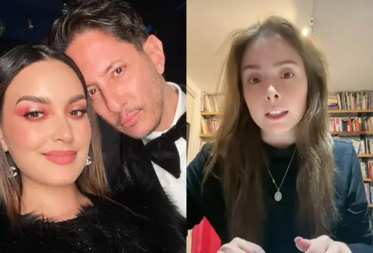 MaryFer Centeno, la famosa grafóloga y creadora de contenido, acusó en redes sociales que recibió amenazas por hablar de la relación entre Paulina Florencia y Mauricio Cuevas, ambos cancelados por romantizar el grooming