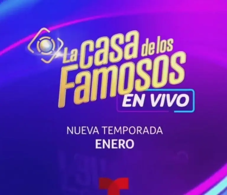 La Casa de los Famosos cuarta temporada (Twitter)