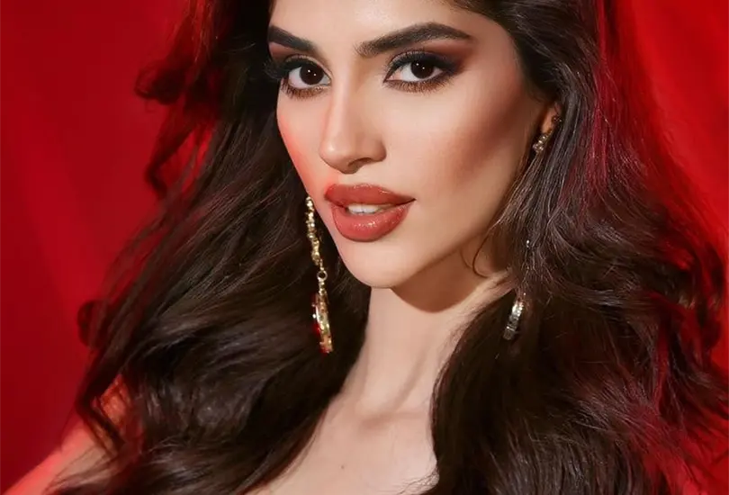 Melissa Flores Miss M&eacute;xico para Miss Universo 2023