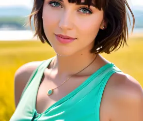 5 cortes de cabello ideales para adelgazar tu rostro y lucir en tendencia diciembre 2023