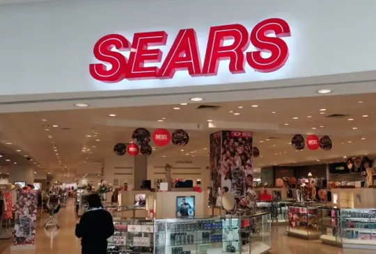 Tienda Sears