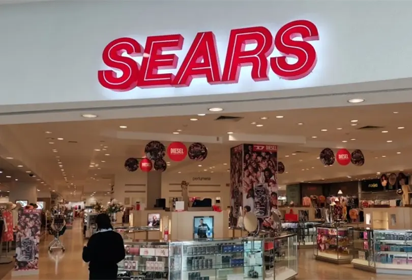 Tienda Sears Tienda Sears