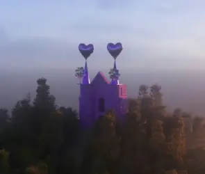 La conmovedora historia detrás de la portada de "Fantasmas" de Humbe que te hará llorar