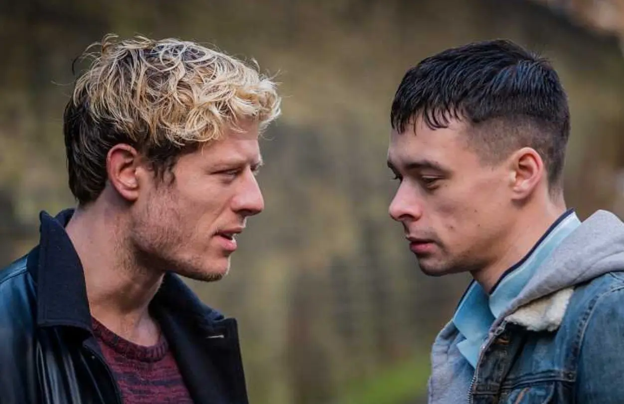 1. Happy Valley temporada 3 (Netflix)