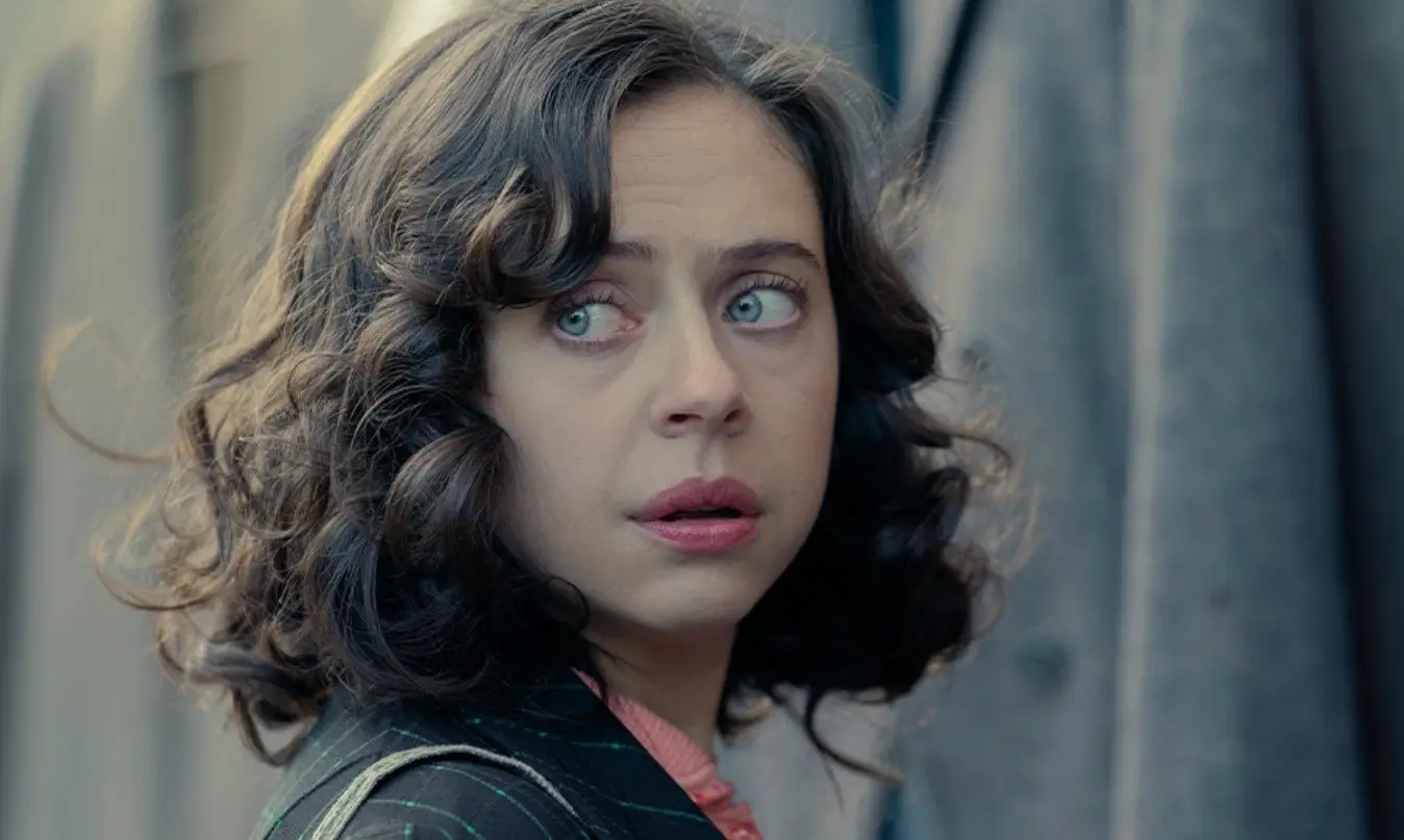 Gira alrededor de Miep Gies, una mujer holandesa que arriesgó su vida para proteger a la familia de Ana Frank durante la Segunda Guerra Mundial.