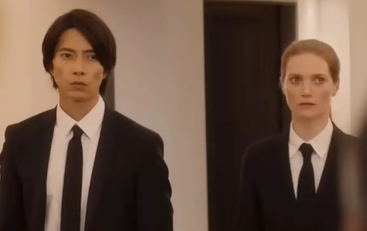 4. Drops of God temporada 1 (Apple TV)