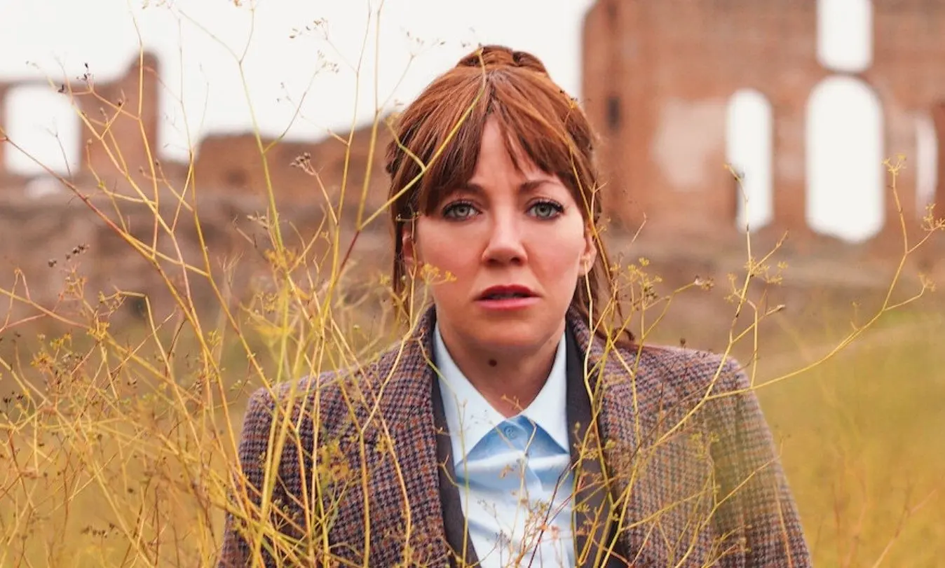 5. La Tierra según Philomena Cunk temporada 1 (Netflix)