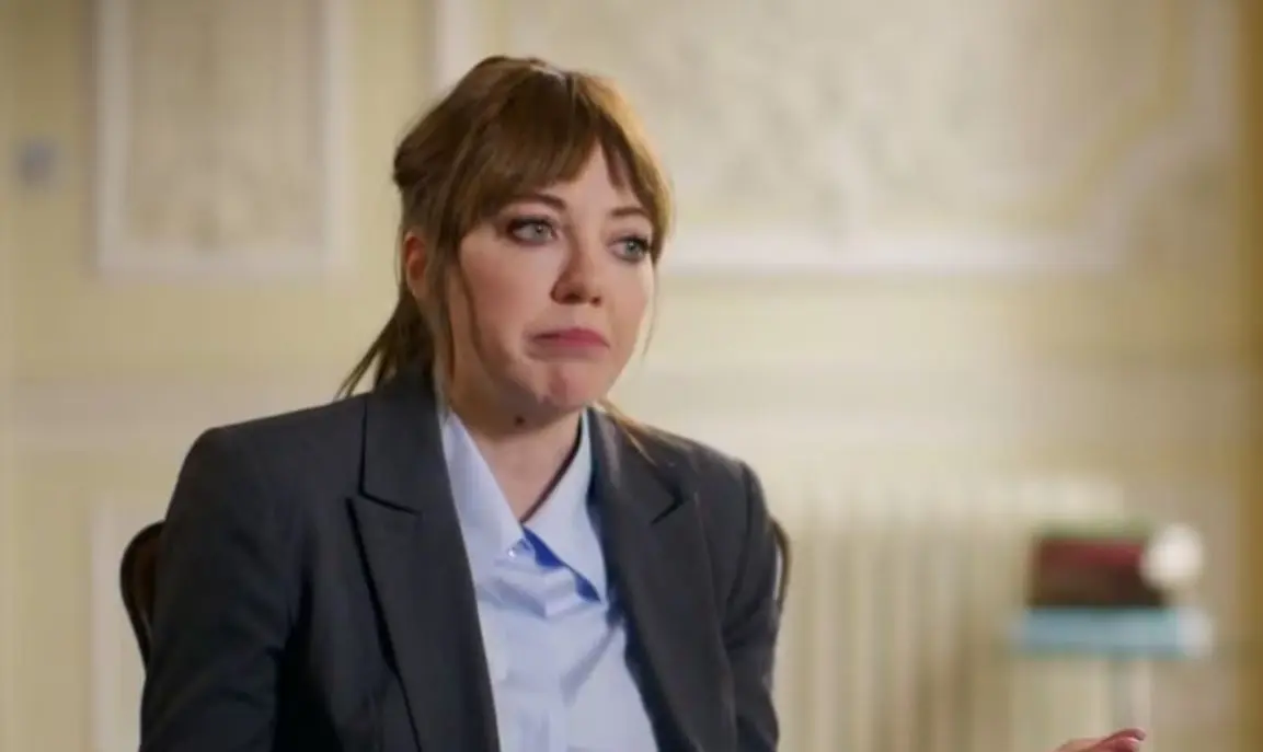 Se trata de un falso documental de Philomena Cunk sobre la civilización, que sigue el viaje de la humanidad desde la prehistoria hasta la actualidad.