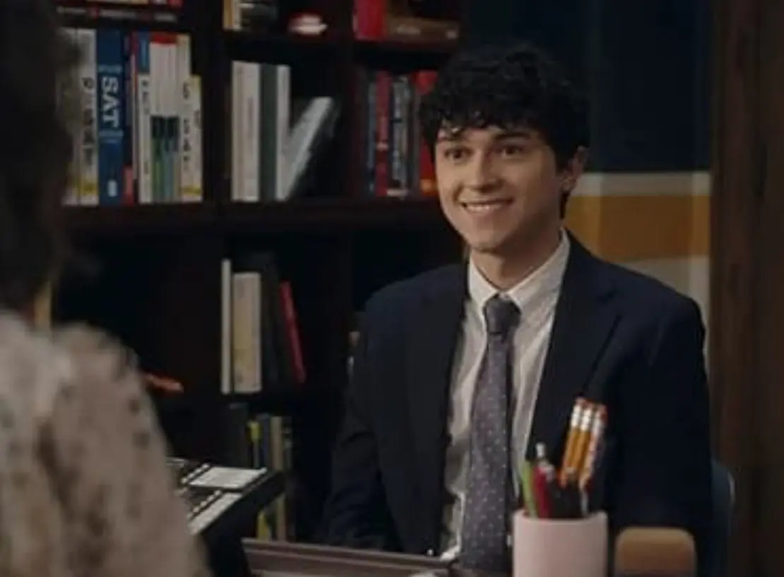 6. Primo temporada 1 (Freevee)