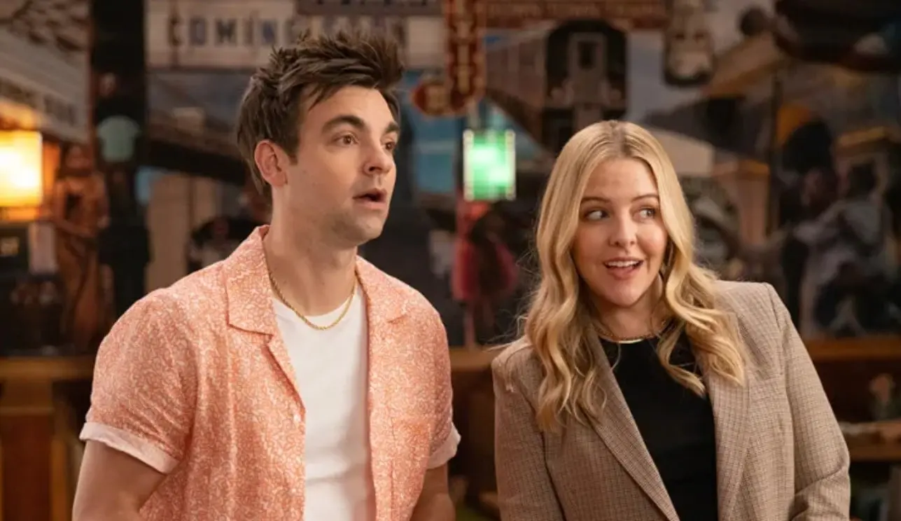 7. The Other Two temporada 3 (HBO Max)