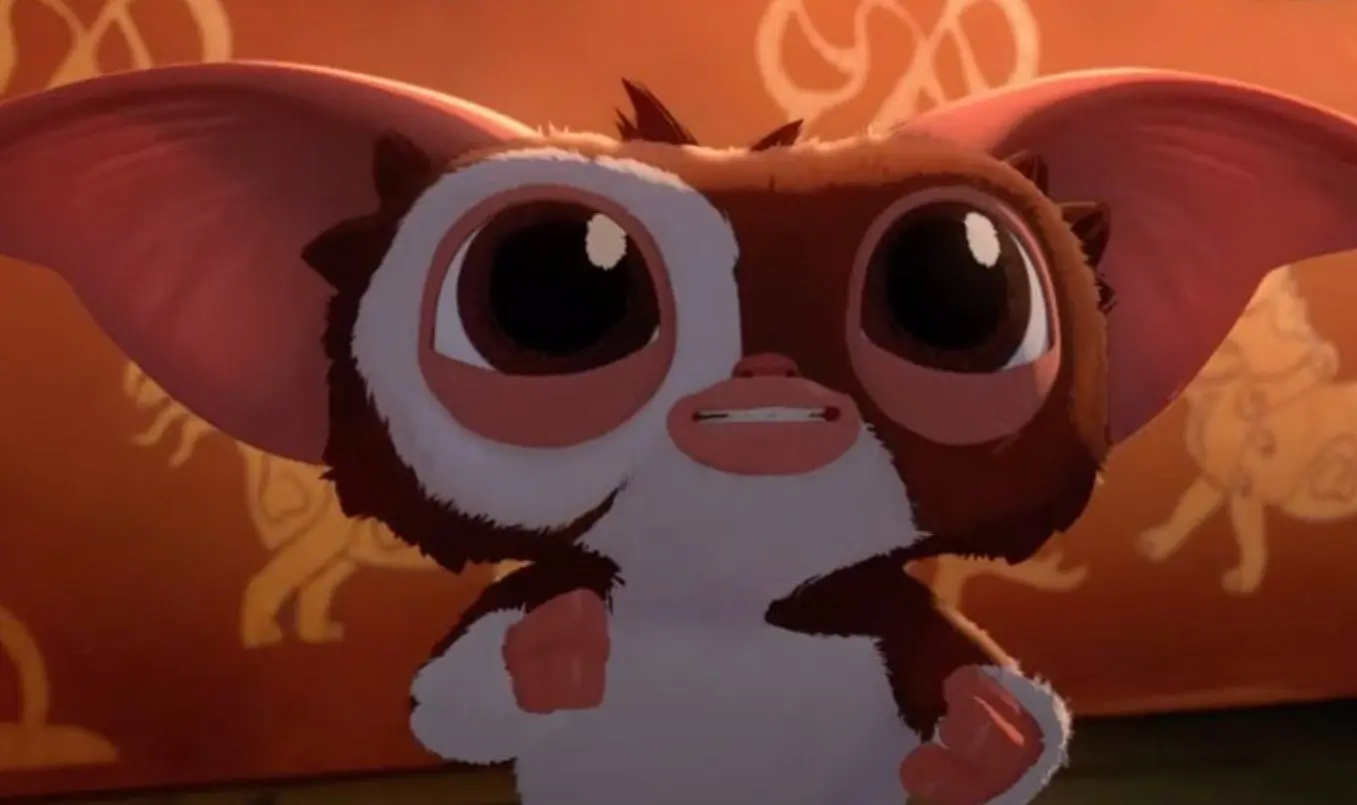 9. Gremlins: Los secretos de los Mogwai (HBO Max)