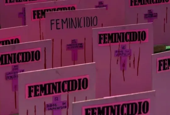 Los familiares señalados por el feminicidio de Jimena Sarahí ya se encuentran bajo prisión preventiva en Chalco, Estado de México. Los familiares señalados por el feminicidio de Jimena Sarahí ya se encuentran bajo prisión preventiva en Chalco, Estado de México.