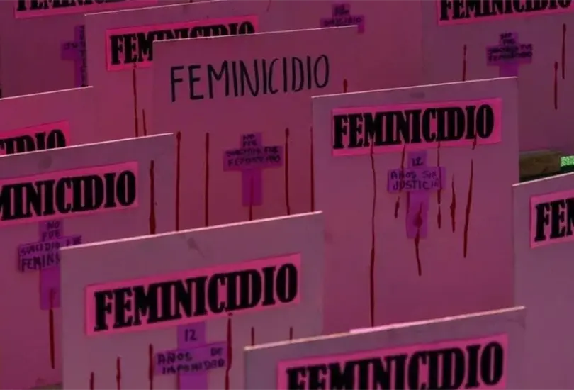 Los familiares se&ntilde;alados por el feminicidio de Jimena Sarah&iacute; ya se encuentran bajo prisi&oacute;n preventiva en Chalco, Estado de M&eacute;xico. 