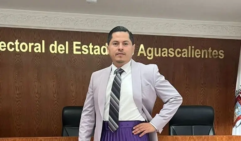 Ociel Baena fue encontrado muerto en su departamento. Foto: Instagram (ocielbaena).