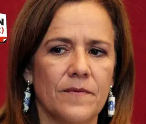 Das pena: Margarita Zavala hace comentario sobre el Buen Fin y acaba regañada