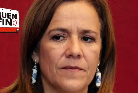 Margarita Zavala no recibió las respuestas que esperaba. 