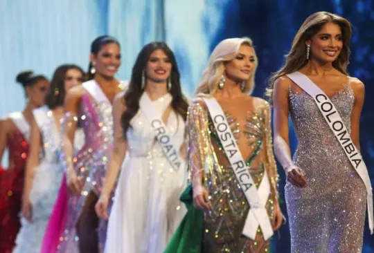 La edición 2024 de Miss Universo se realizará en México. 