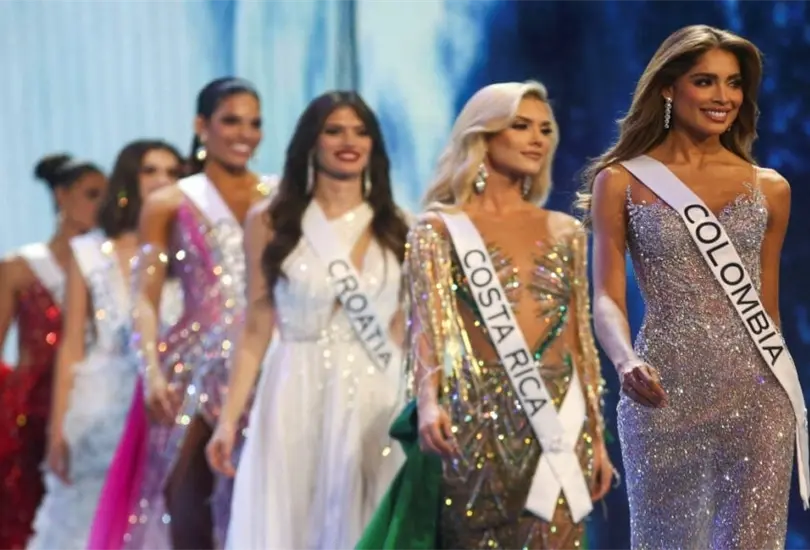 La edici&oacute;n 2024 de Miss Universo se realizar&aacute; en M&eacute;xico. 