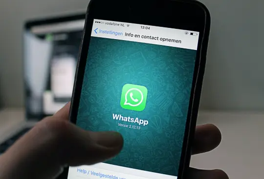 WhatsApp, la popular aplicación de mensajería instantánea, está a punto de dejar de funcionar en una serie de dispositivos móviles al finalizar noviembre de 2023