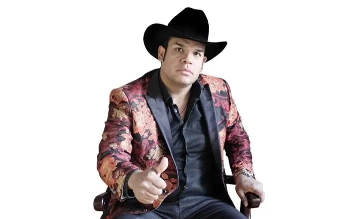 Marco Flores utilizó sus redes sociales para contar su experiencia. Marco Flores utilizó sus redes sociales para contar su experiencia.