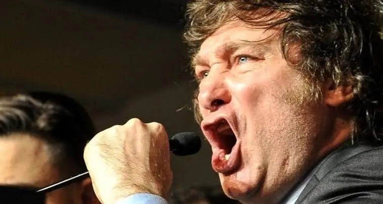 Javier Milei ser&aacute; el nuevo presidente de Argentina con una hist&oacute;rica victoria; Massa acepta derrota