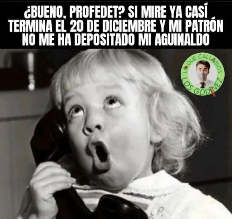 Aguinaldo 2023: ¿Qué puedo hacer si no me pagan lo que me corresponde? Créditos: RS